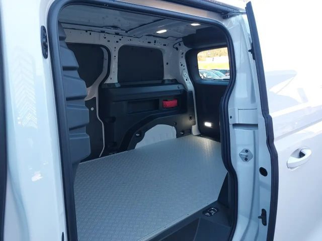 Volkswagen ID. Buzz Cargo