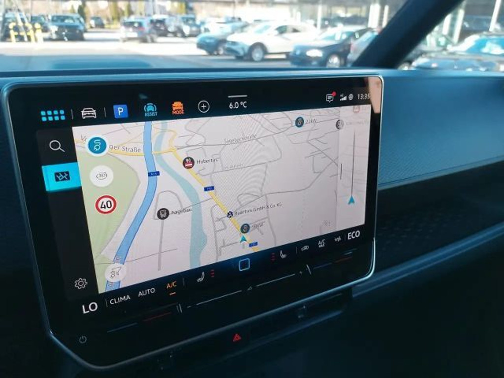 Volkswagen ID. Buzz Cargo