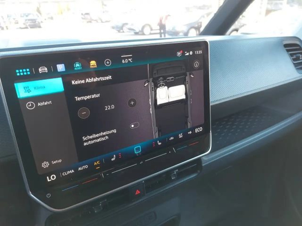 Volkswagen ID. Buzz Cargo