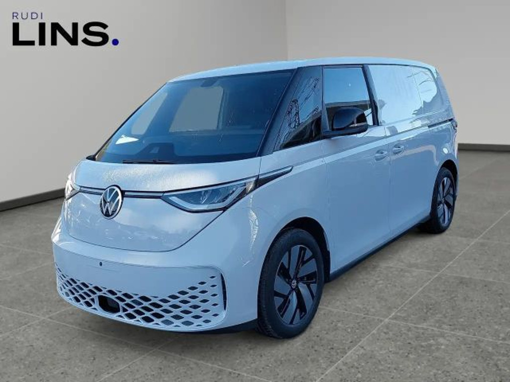 Volkswagen ID. Buzz Cargo