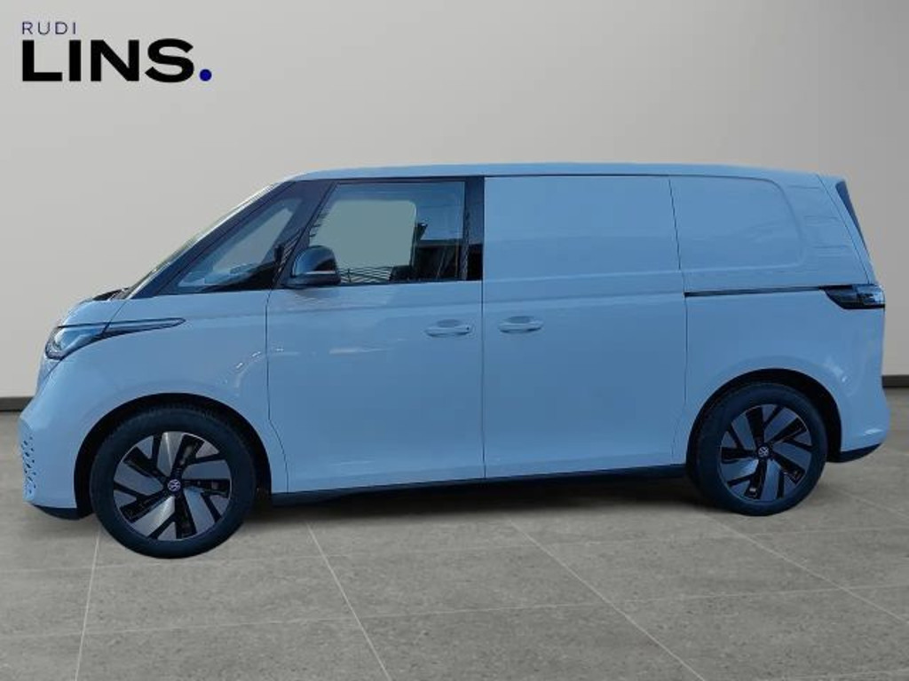 Volkswagen ID. Buzz Cargo