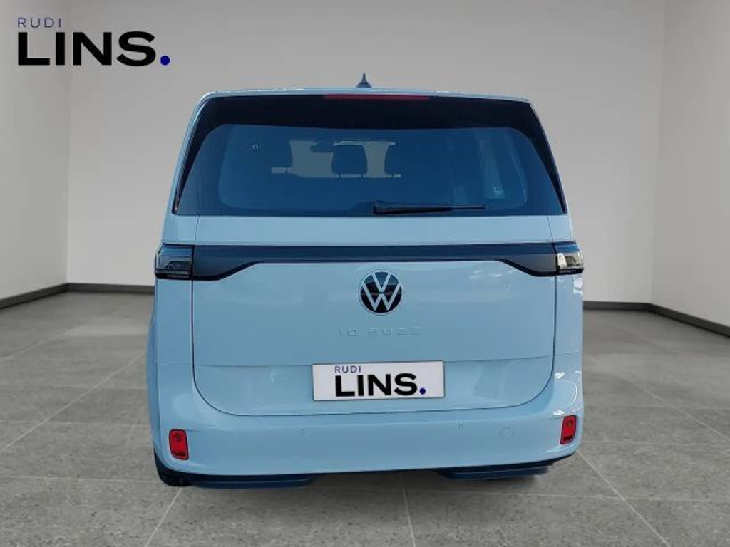 Volkswagen ID. Buzz Cargo