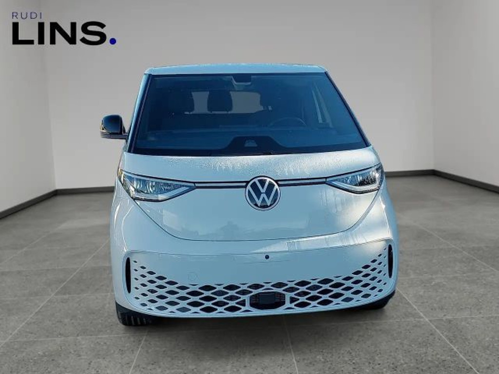 Volkswagen ID. Buzz Cargo