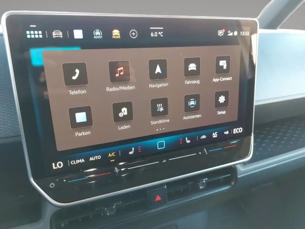 Volkswagen ID. Buzz Cargo