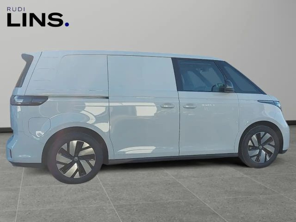 Volkswagen ID. Buzz Cargo