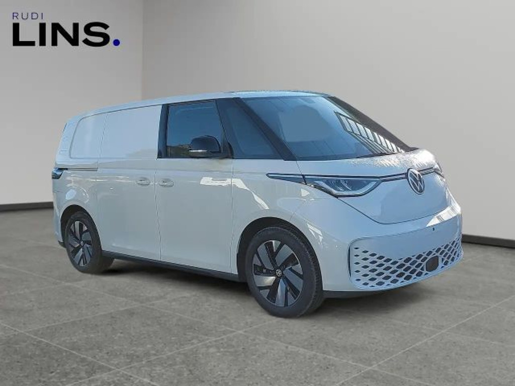 Volkswagen ID. Buzz Cargo