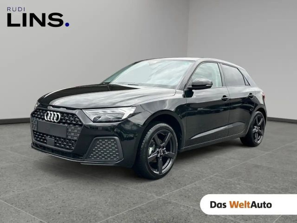 Audi A1 2025 Benzine
