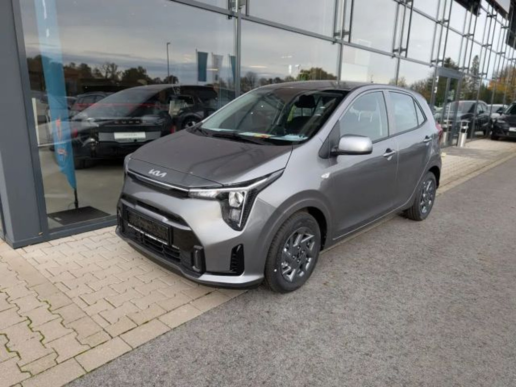 Kia Picanto 2025 Benzine