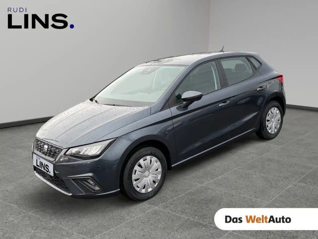 Seat Ibiza 2025 Benzine