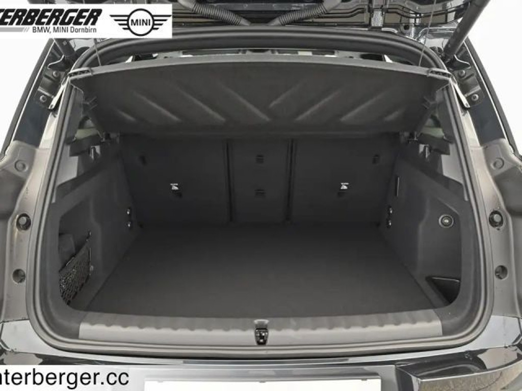 Mini Cooper SE Countryman