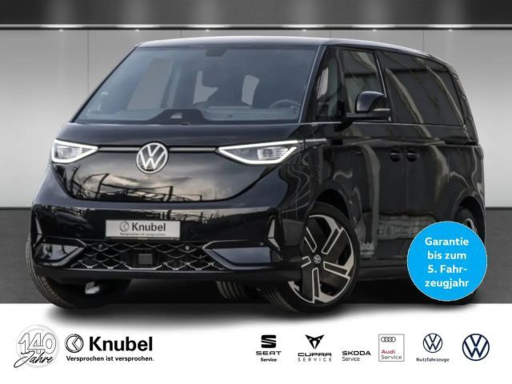 Volkswagen ID. Buzz 2026 Elektrisch