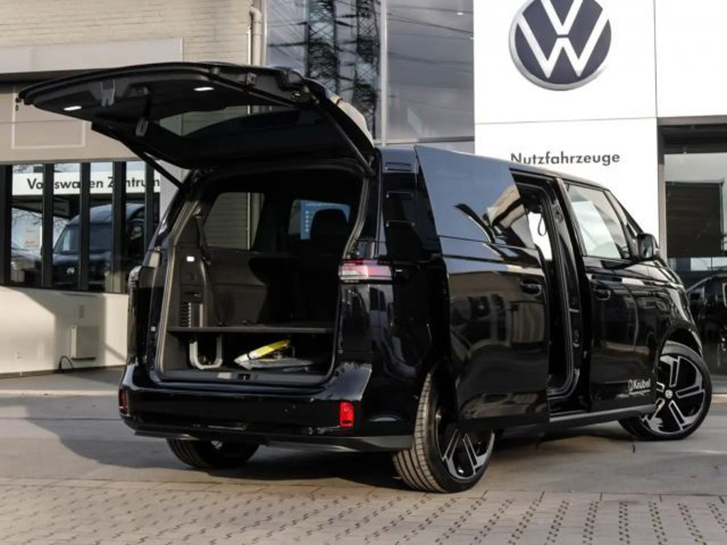 Volkswagen ID. Buzz