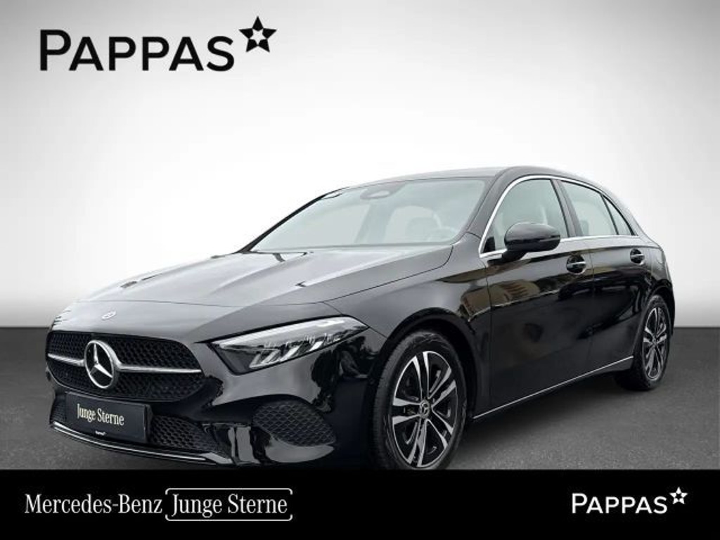Mercedes-Benz A-Klasse 2024 Diesel