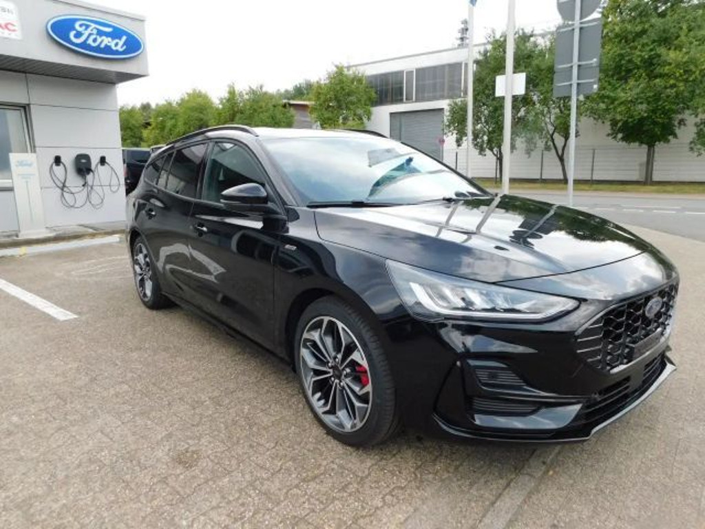 Ford Focus 2025 Diesel