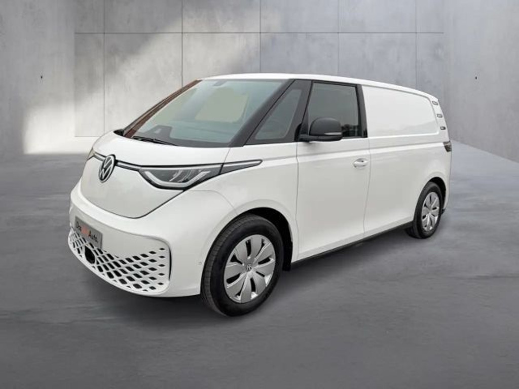 Volkswagen ID. Buzz Cargo