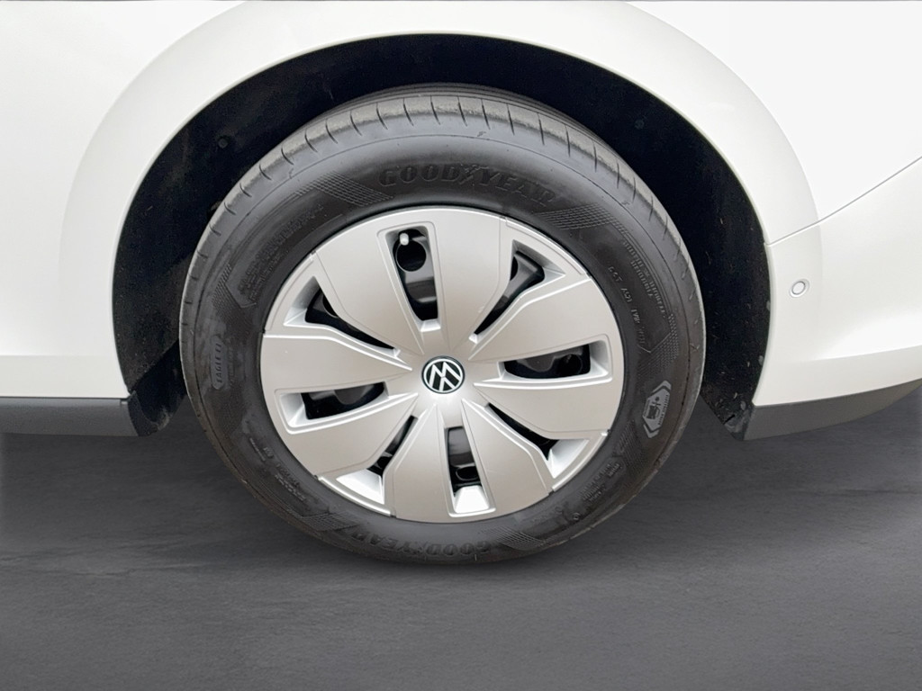 Volkswagen ID. Buzz Cargo