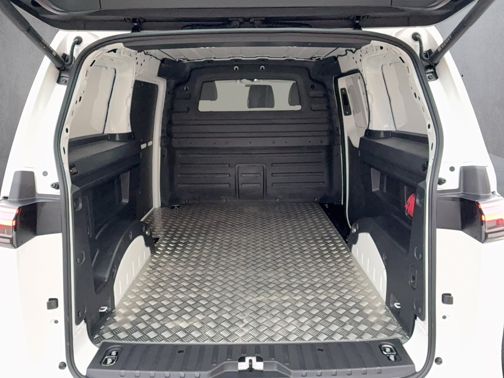 Volkswagen ID. Buzz Cargo