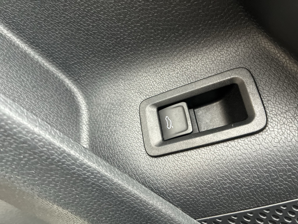 Volkswagen ID. Buzz Cargo