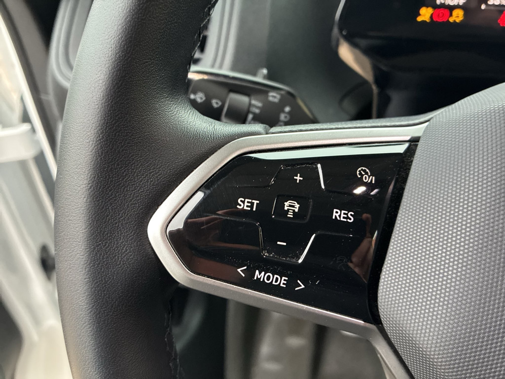 Volkswagen ID. Buzz Cargo