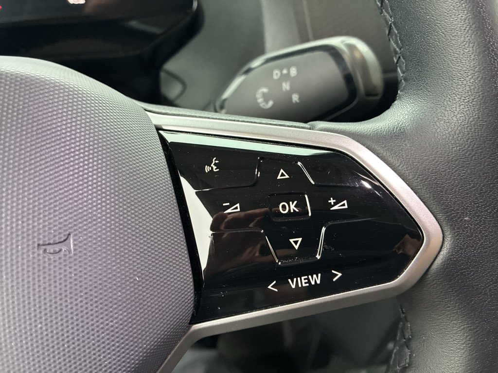 Volkswagen ID. Buzz Cargo