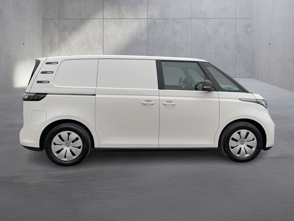 Volkswagen ID. Buzz Cargo