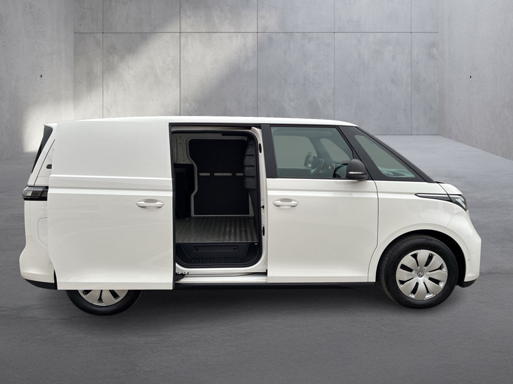 Volkswagen ID. Buzz Cargo