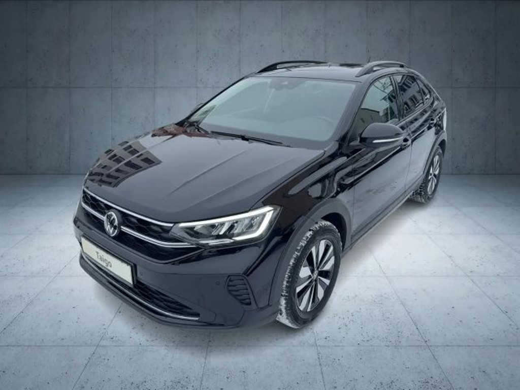 Volkswagen Taigo 2024 Benzine