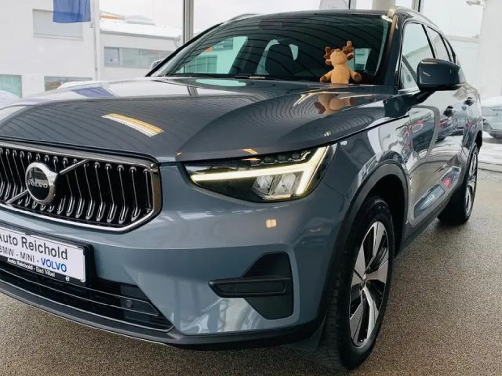 Volvo XC40 2022 Hybride Benzine