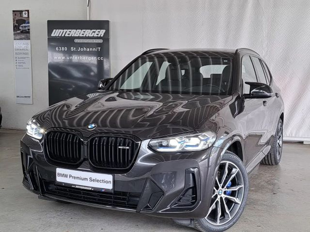 BMW X3 2023 Diesel