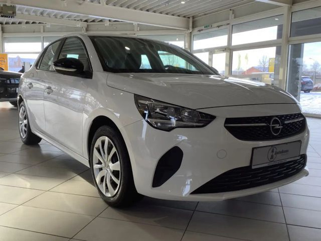 Opel Corsa 2022 Benzine