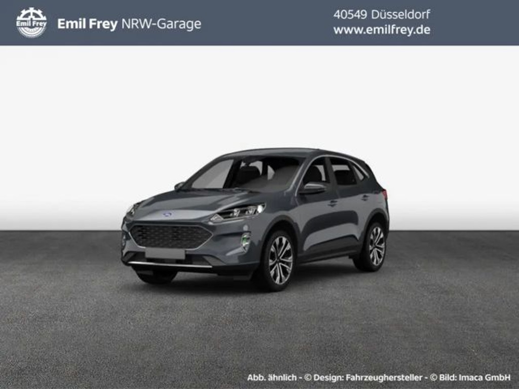 Ford Kuga 2023 Diesel