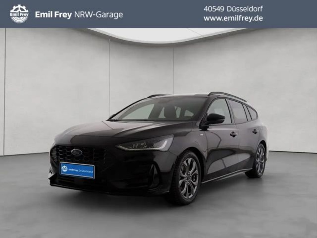 Ford Focus 2024 Diesel