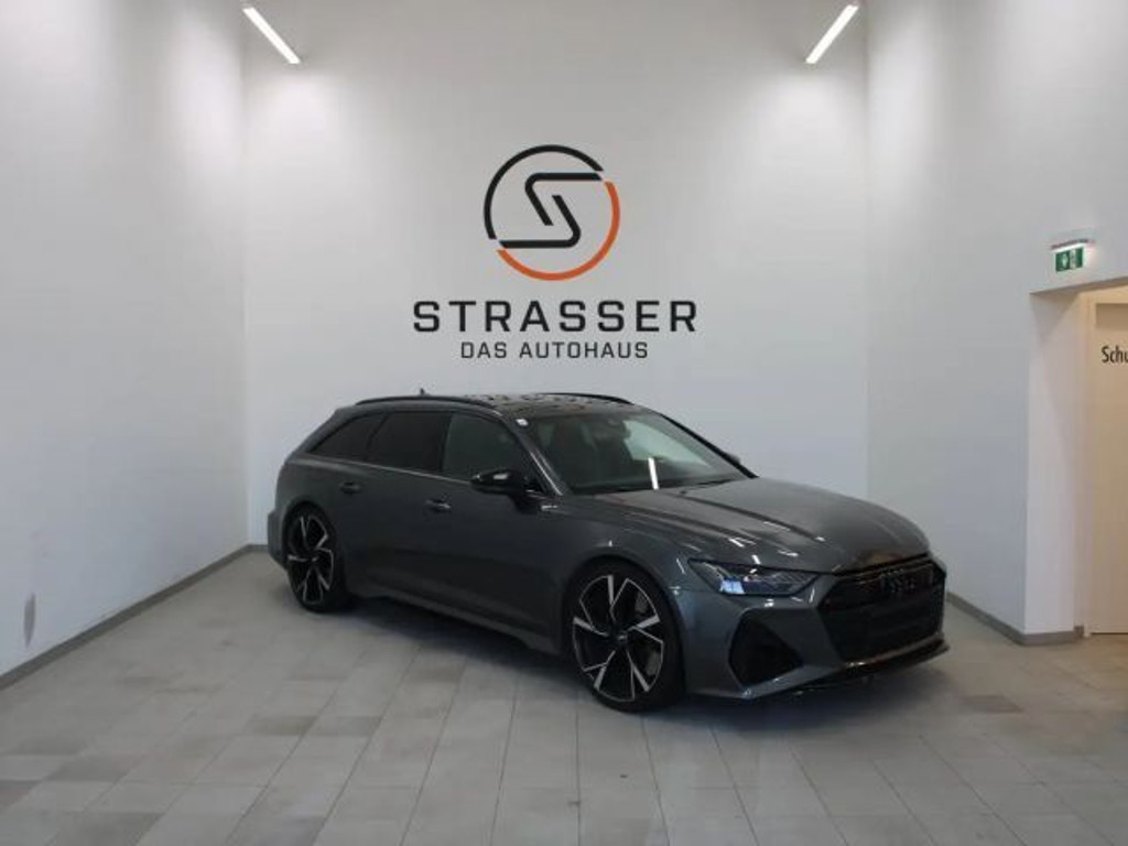 Audi RS6