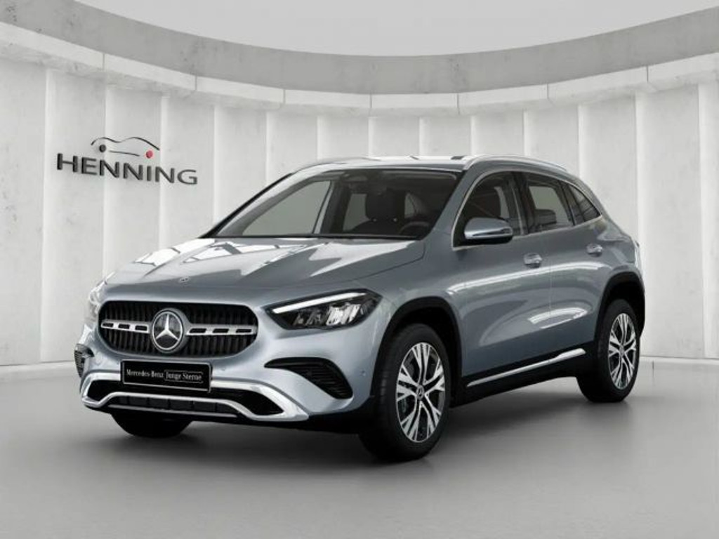Mercedes-Benz GLA-Klasse 2024 Benzine
