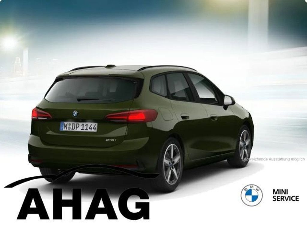 BMW 2 Serie