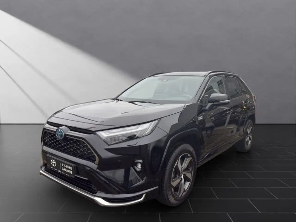 Toyota RAV4 2022 Hybride Benzine