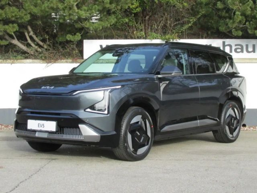 Kia EV5 2026 Elektrisch