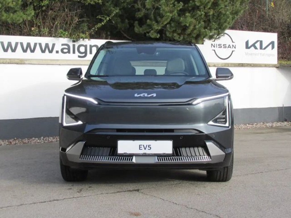 Kia EV5