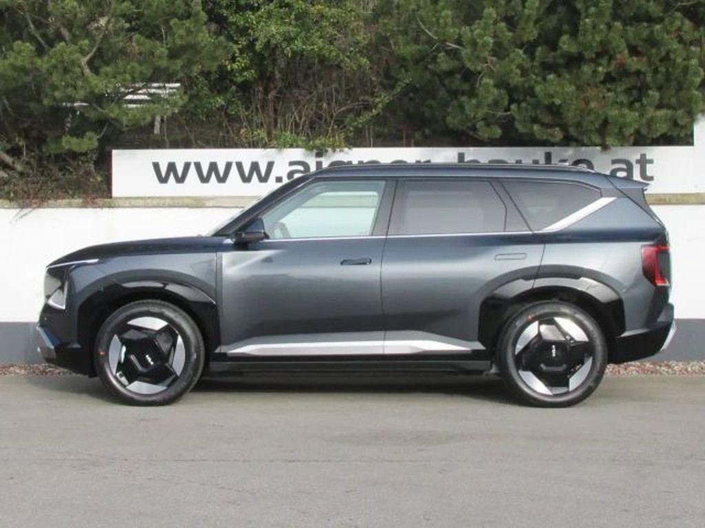 Kia EV5