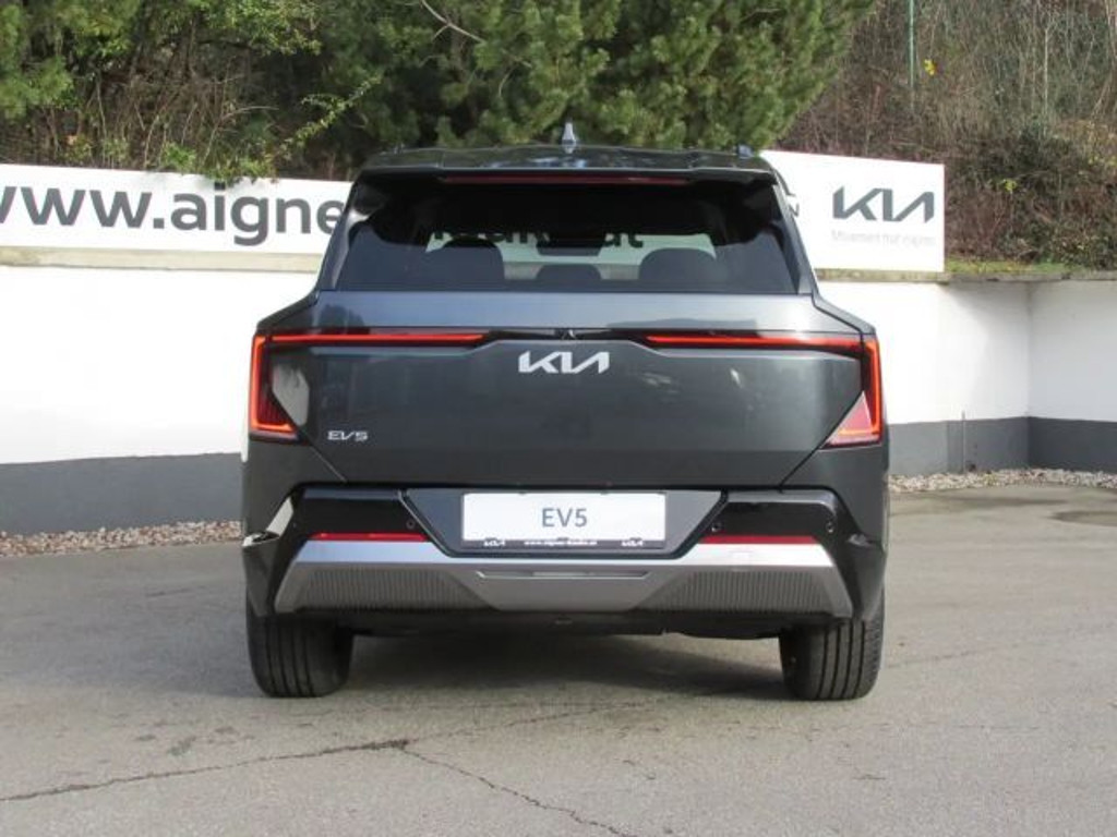 Kia EV5