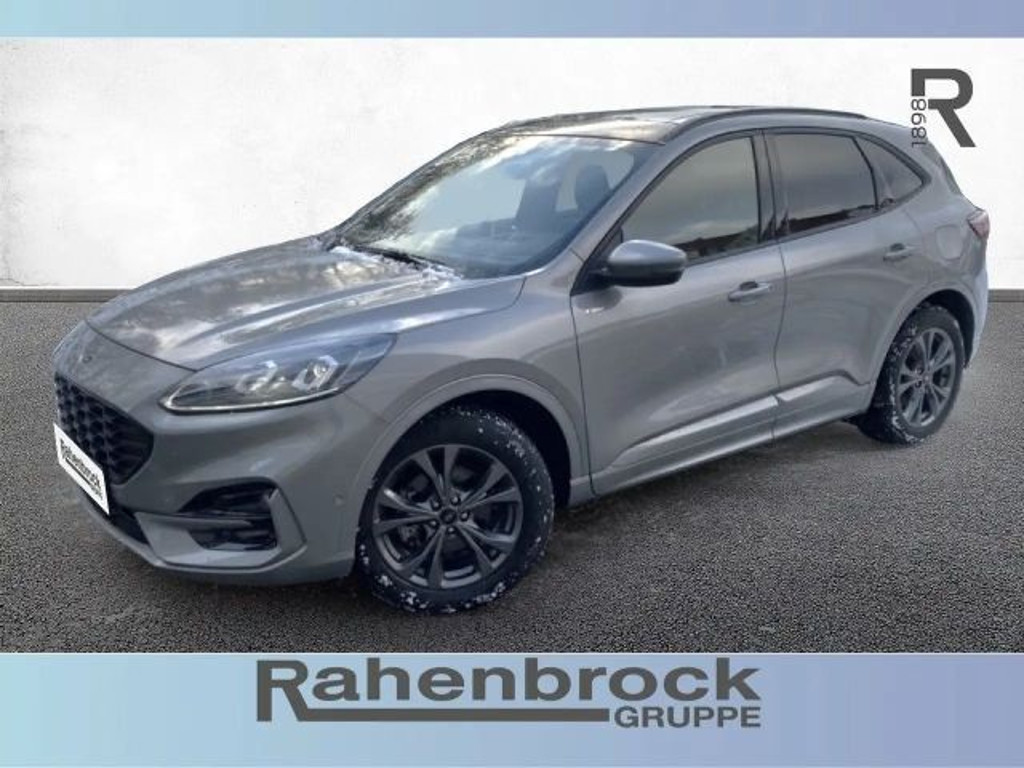 Ford Kuga 2023 Benzine