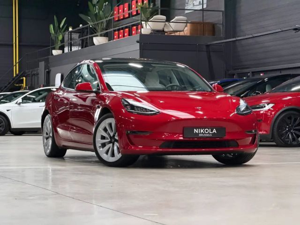 Tesla Model 3 2023 Elektrisch