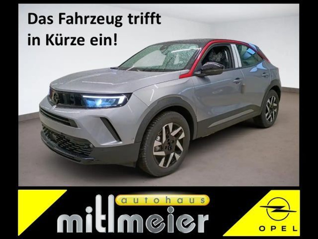 Opel Mokka 2023 Elektrisch