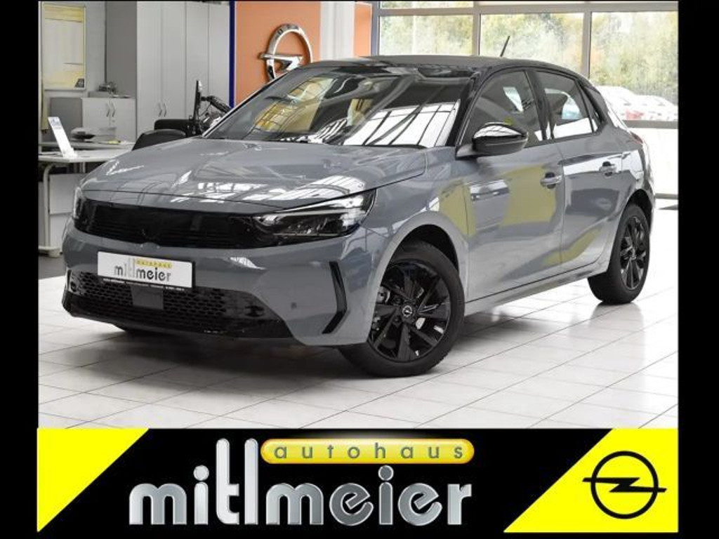 Opel Corsa 2024 Benzine