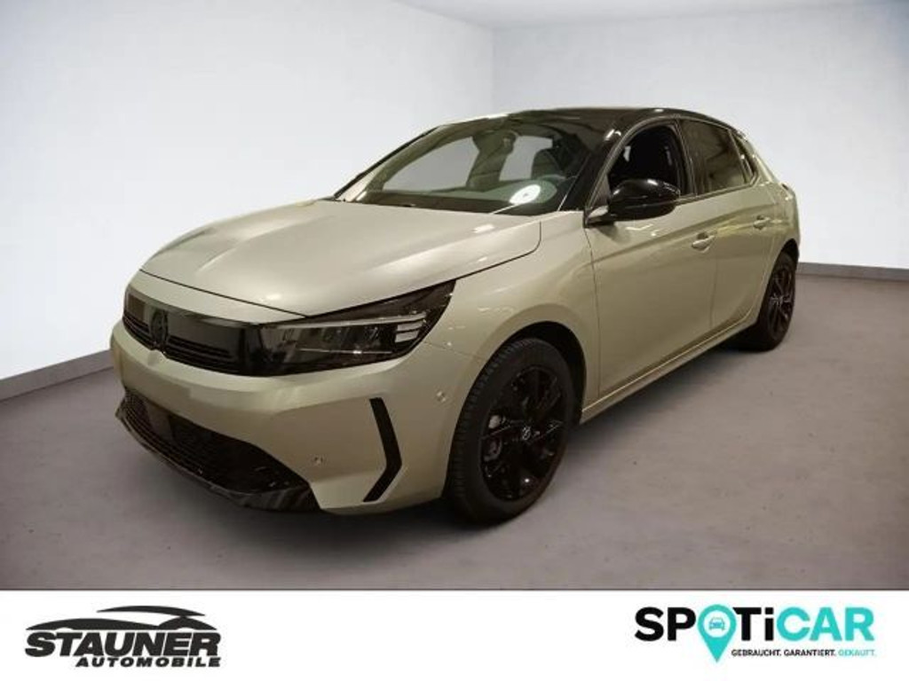 Opel Corsa 2025 Benzine