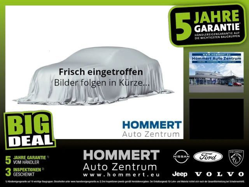 Ford Focus 2024 Benzine