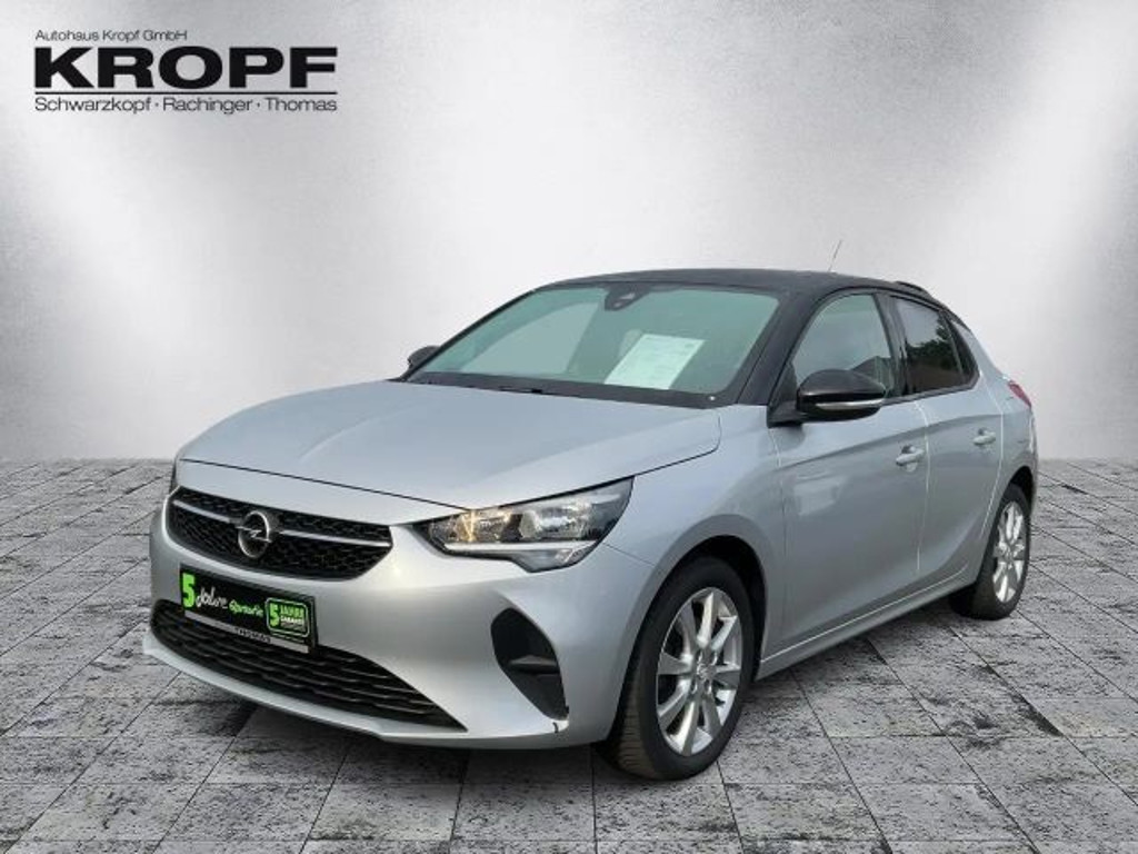 Opel Corsa 2022 Benzine