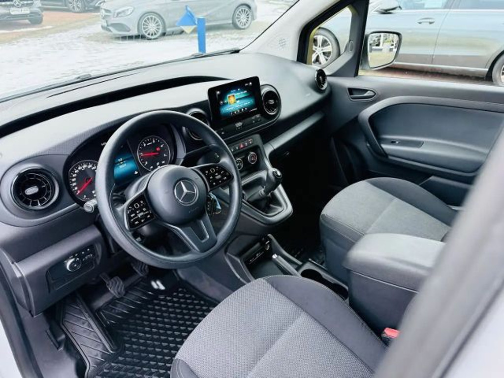 Mercedes-Benz Citan