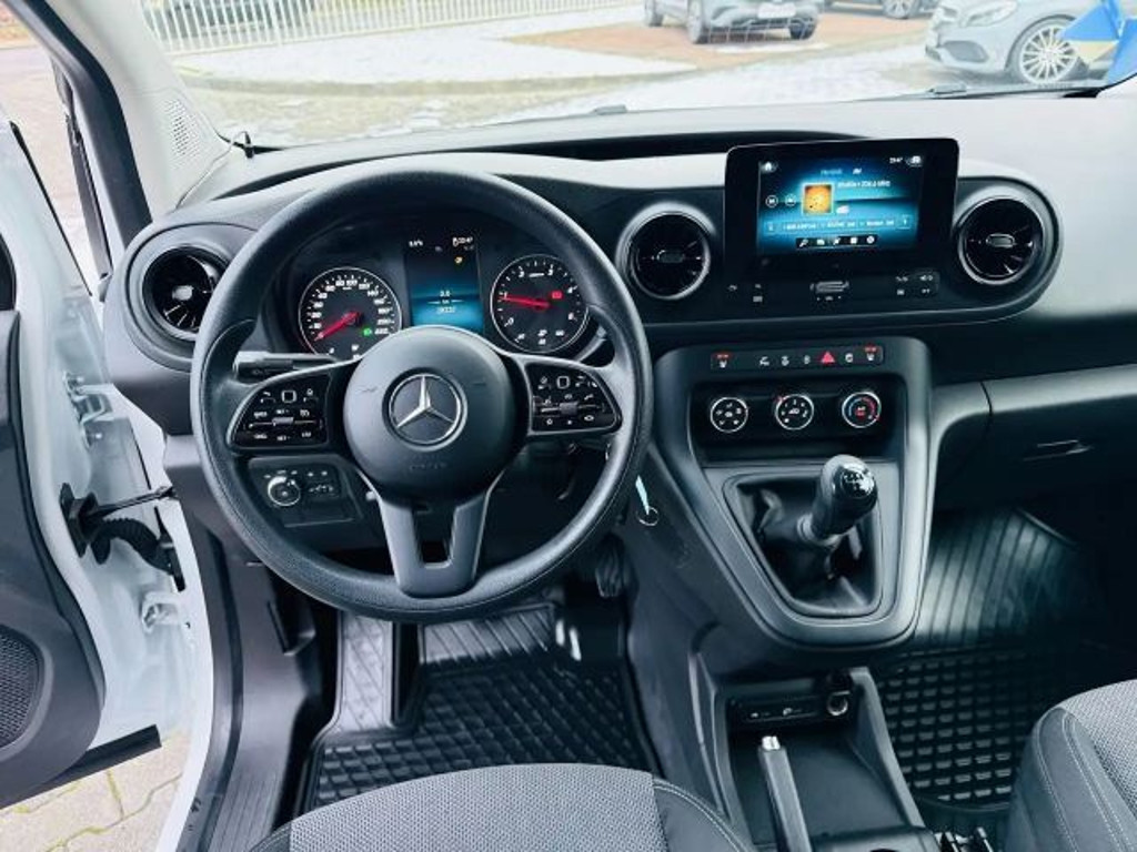 Mercedes-Benz Citan