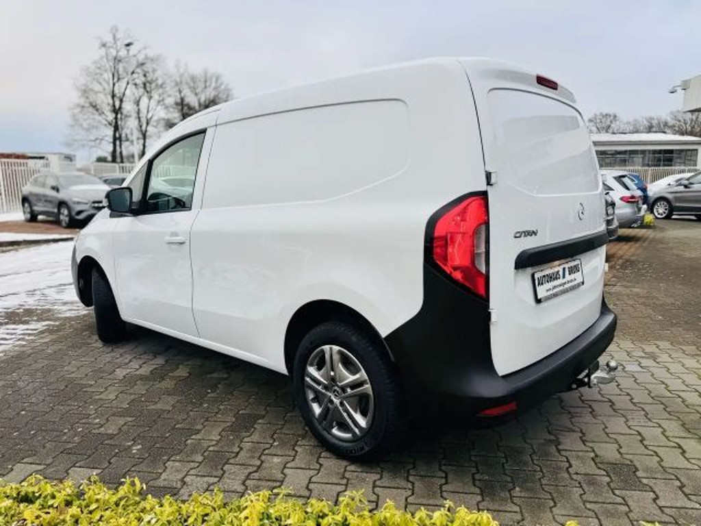 Mercedes-Benz Citan